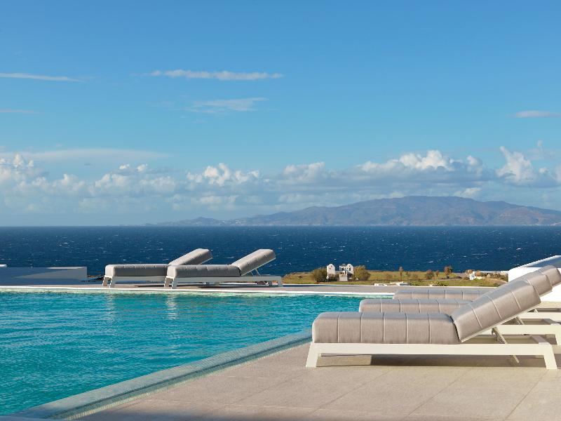 Myst Boutique Hotel - Spa - Havuz