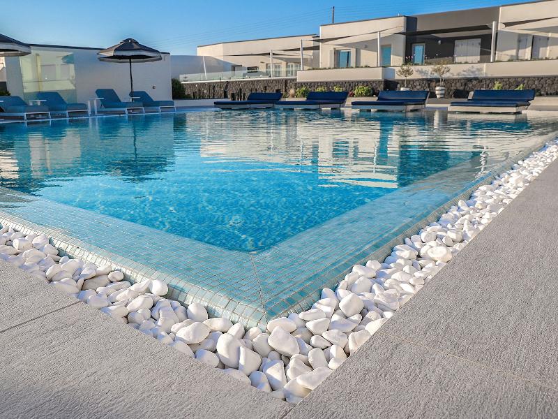 Myst Boutique Hotel - Spa - Havuz
