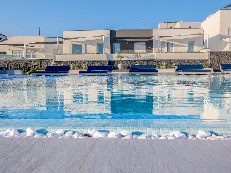 Myst Boutique Hotel - Spa - Havuz