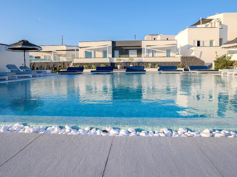 Myst Boutique Hotel - Spa - Havuz