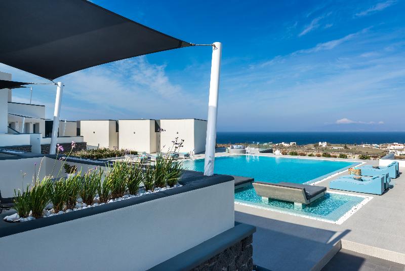 Myst Boutique Hotel - Spa - Havuz