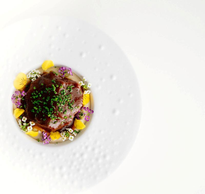 Myst Boutique Hotel - Spa - Restoran
