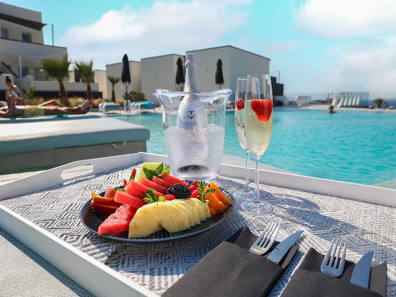 Myst Boutique Hotel - Spa - Restoran