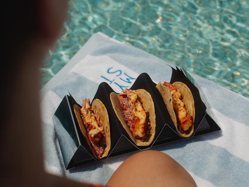 Myst Boutique Hotel - Spa - Restoran