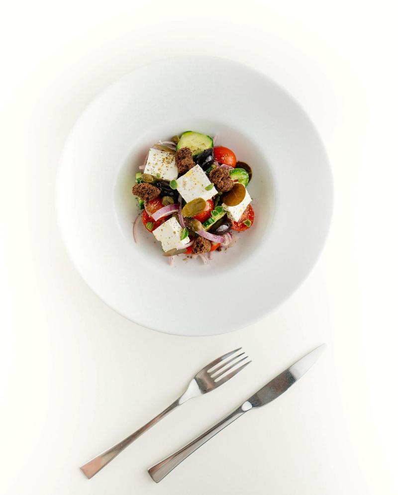 Myst Boutique Hotel - Spa - Restoran