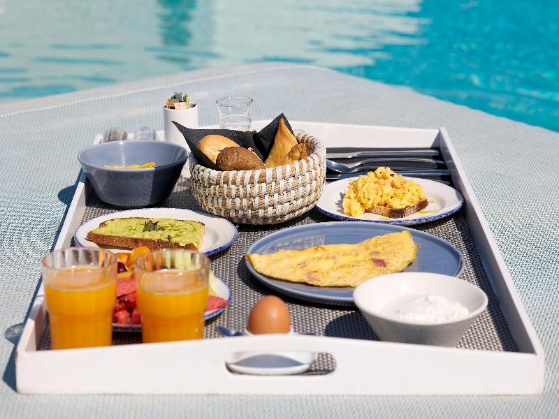 Myst Boutique Hotel - Spa - Restoran