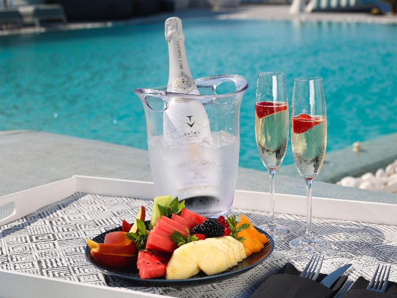 Myst Boutique Hotel - Spa - Restoran
