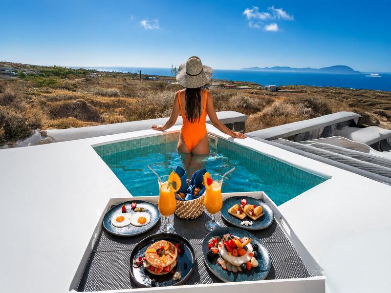Myst Boutique Hotel - Spa - Restoran