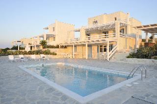 Stagones Private Pool Villas otel fotoğrafı