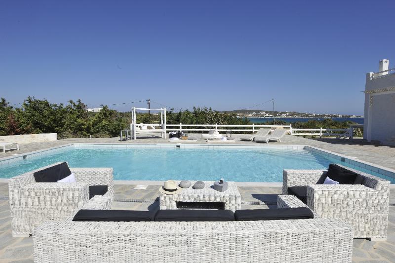 Stagones Private Pool Villas - Genel
