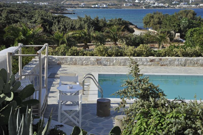 Stagones Private Pool Villas - Oda