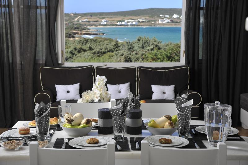 Stagones Private Pool Villas - Oda