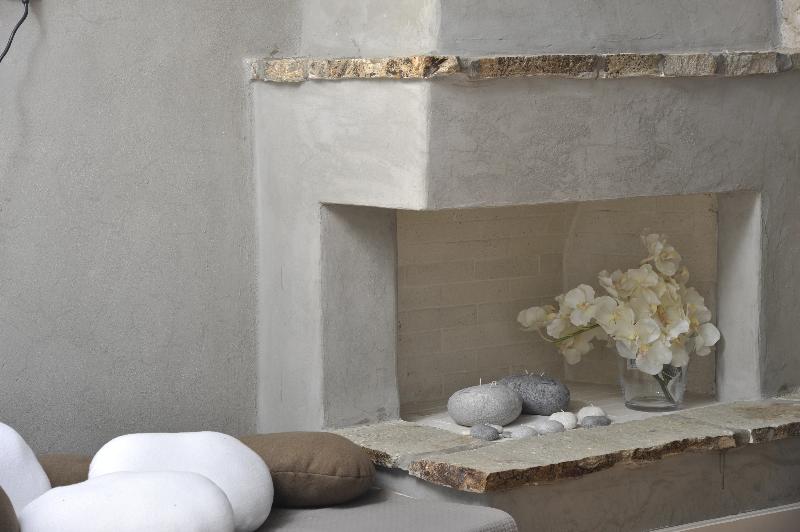 Stagones Private Pool Villas - Oda