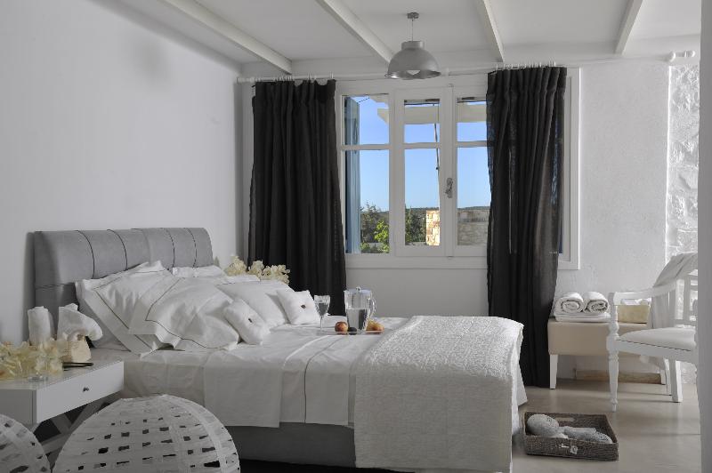 Stagones Private Pool Villas - Oda
