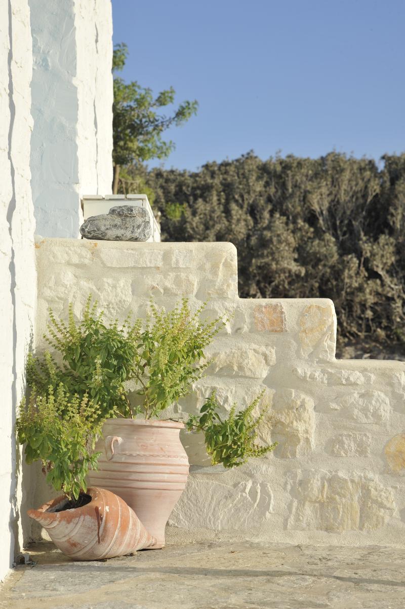 Stagones Private Pool Villas - Oda