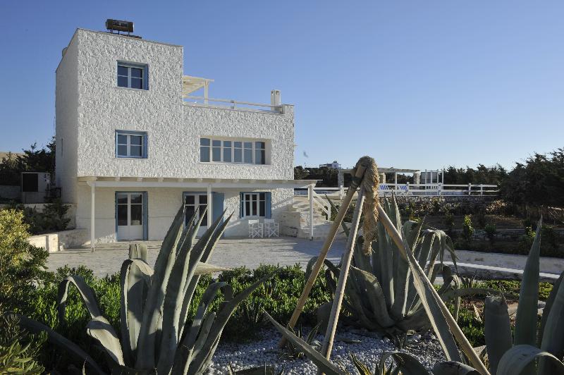 Stagones Private Pool Villas - Oda