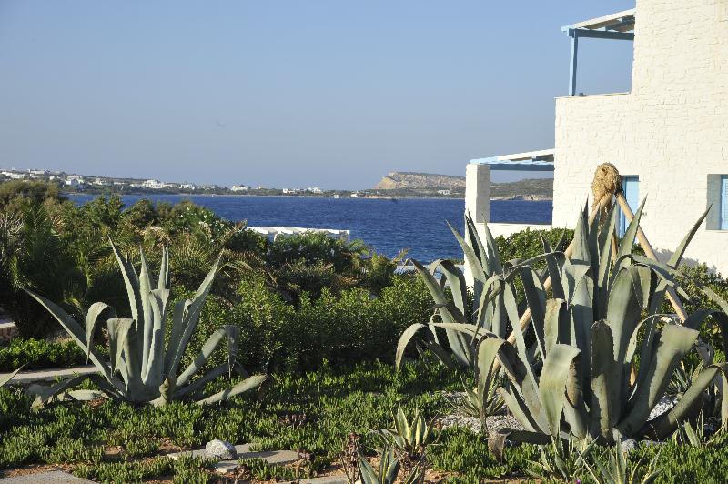 Stagones Private Pool Villas - Oda