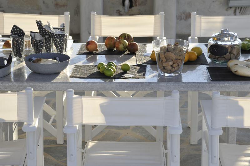 Stagones Private Pool Villas - Oda