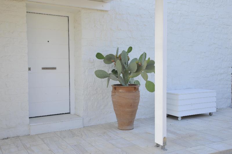 Stagones Private Pool Villas - Oda