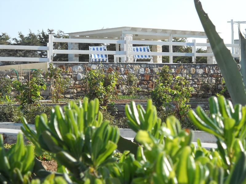 Stagones Private Pool Villas - Oda