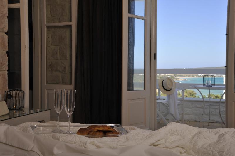 Stagones Private Pool Villas - Oda