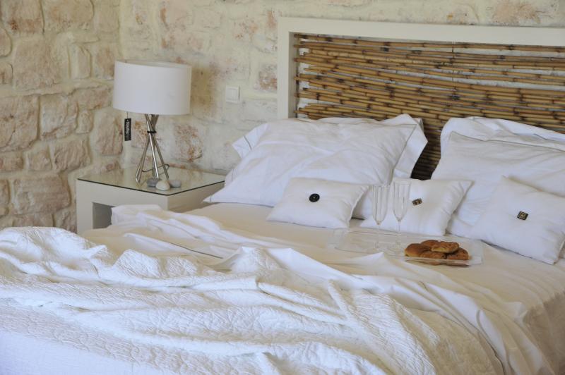 Stagones Private Pool Villas - Oda