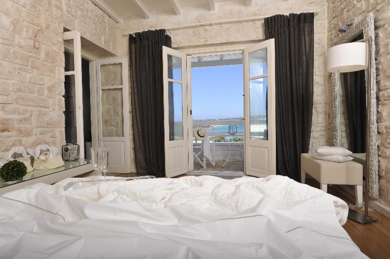 Stagones Private Pool Villas - Oda