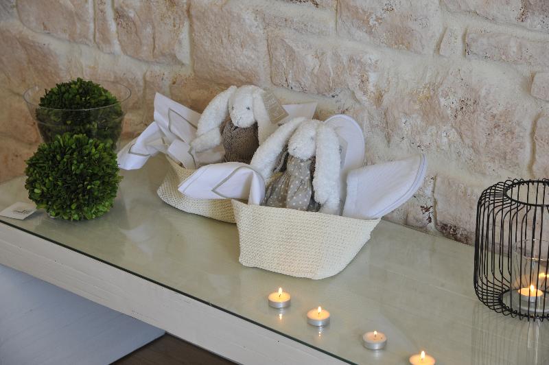 Stagones Private Pool Villas - Oda