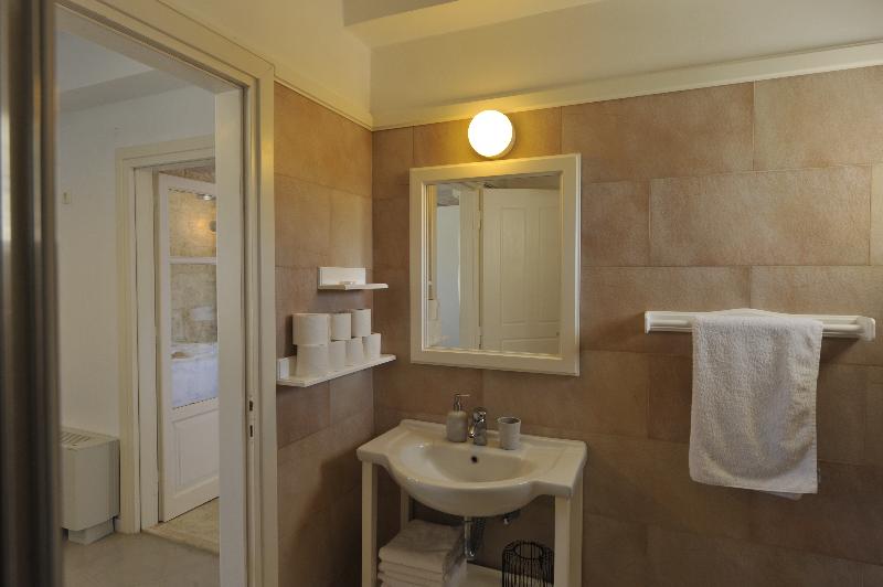 Stagones Private Pool Villas - Oda