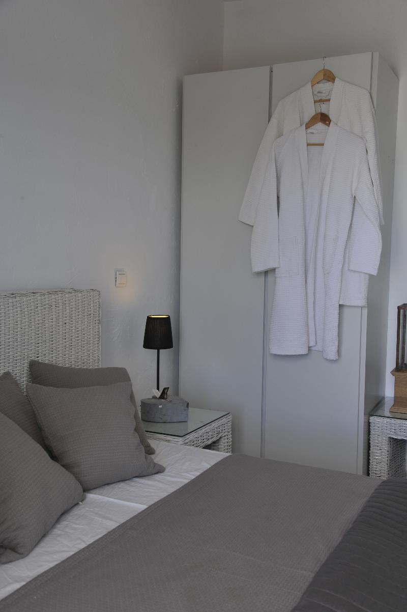 Stagones Private Pool Villas - Oda