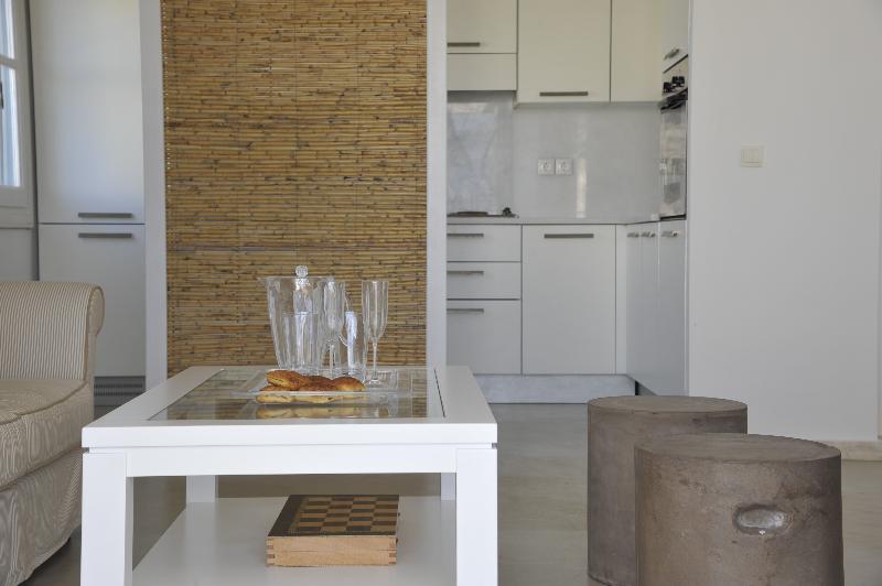 Stagones Private Pool Villas - Oda