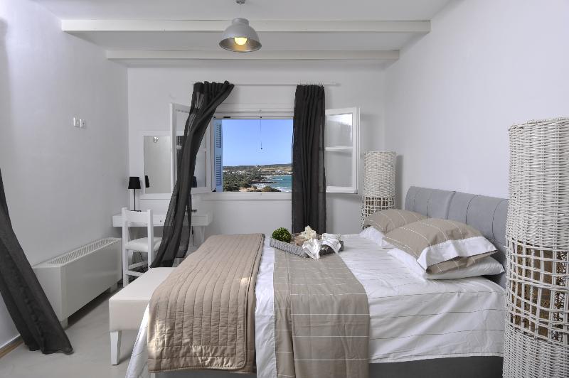 Stagones Private Pool Villas - Oda