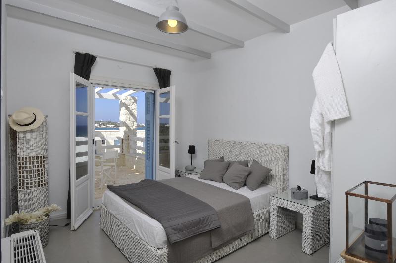 Stagones Private Pool Villas - Oda