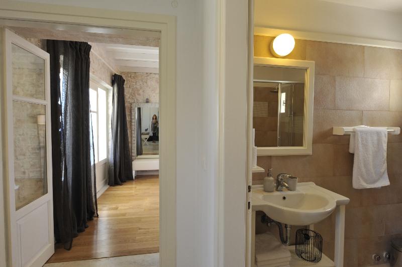 Stagones Private Pool Villas - Oda
