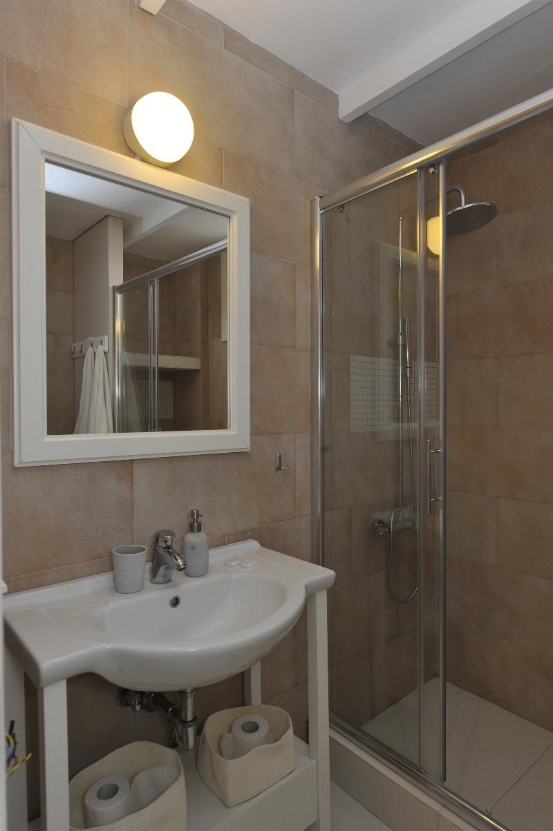 Stagones Private Pool Villas - Oda