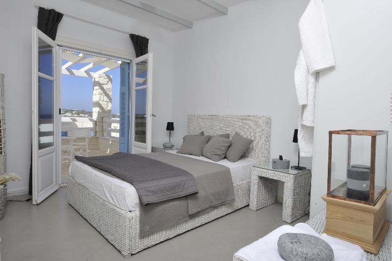 Stagones Private Pool Villas - Oda