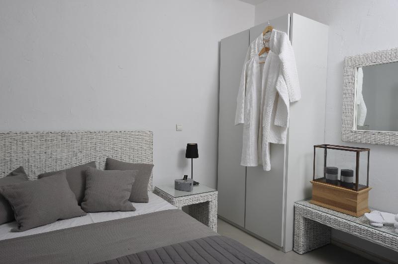 Stagones Private Pool Villas - Oda