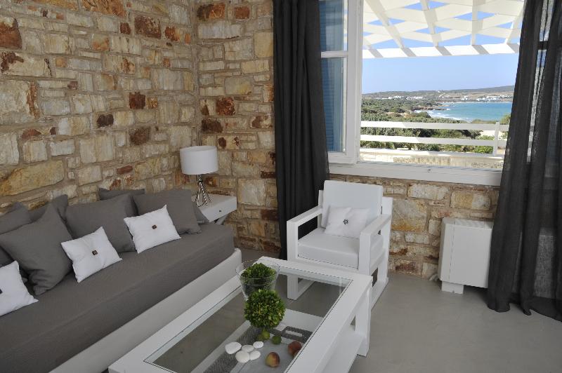 Stagones Private Pool Villas - Oda
