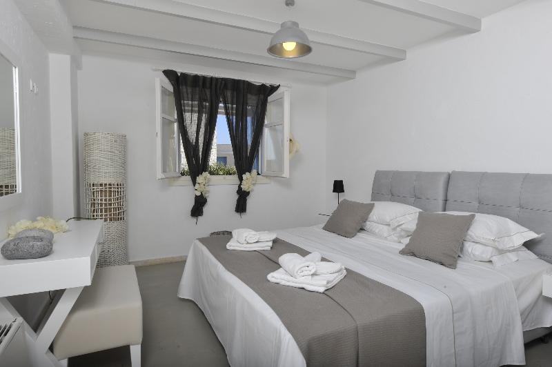 Stagones Private Pool Villas - Oda