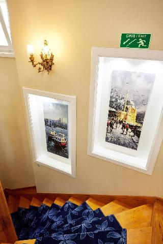 Mataraci Konak fotoÄŸrafÄ±