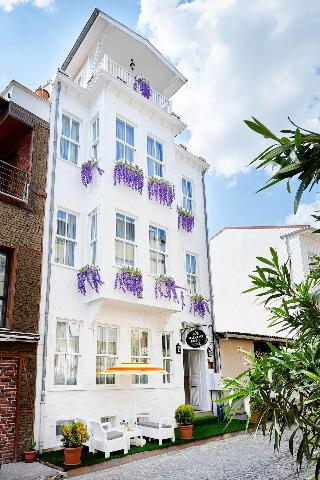 Mataraci Konak otel fotoğrafı