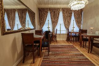 Mataraci Konak fotoÄŸrafÄ±