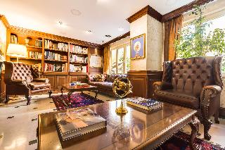 Gordion Hotel - Special Class fotoÄŸrafÄ±