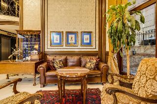 Gordion Hotel - Special Class fotoÄŸrafÄ±