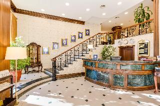 Gordion Hotel - Special Class fotoÄŸrafÄ±