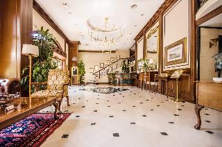 Gordion Hotel - Special Class fotoÄŸrafÄ±