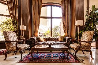 Gordion Hotel - Special Class fotoÄŸrafÄ±