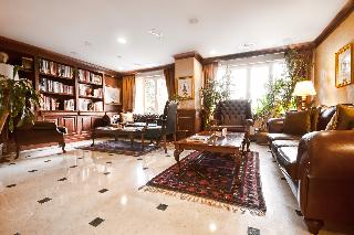 Gordion Hotel - Special Class fotoÄŸrafÄ±