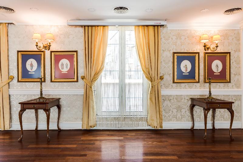 Gordion Hotel - Special Class - Toplantı