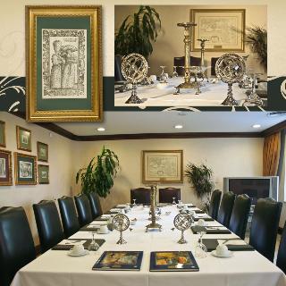 Gordion Hotel - Special Class fotoÄŸrafÄ±